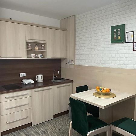 Apartmani Air 카파오닉 외부 사진