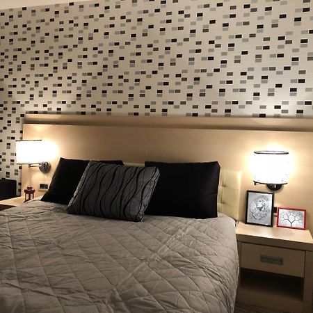 Apartmani Air 카파오닉 외부 사진