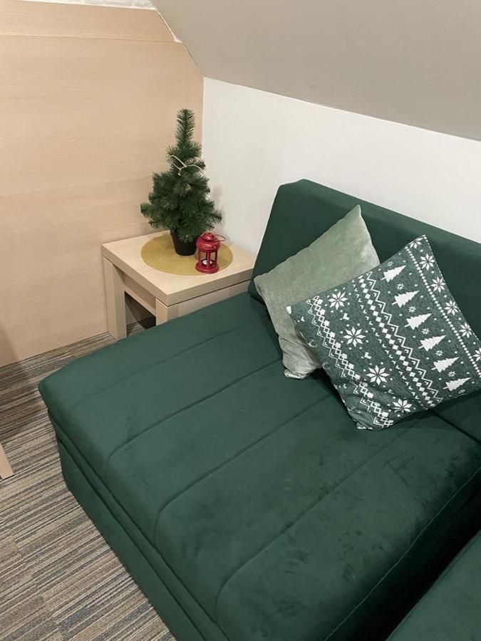 Apartmani Air 카파오닉 외부 사진