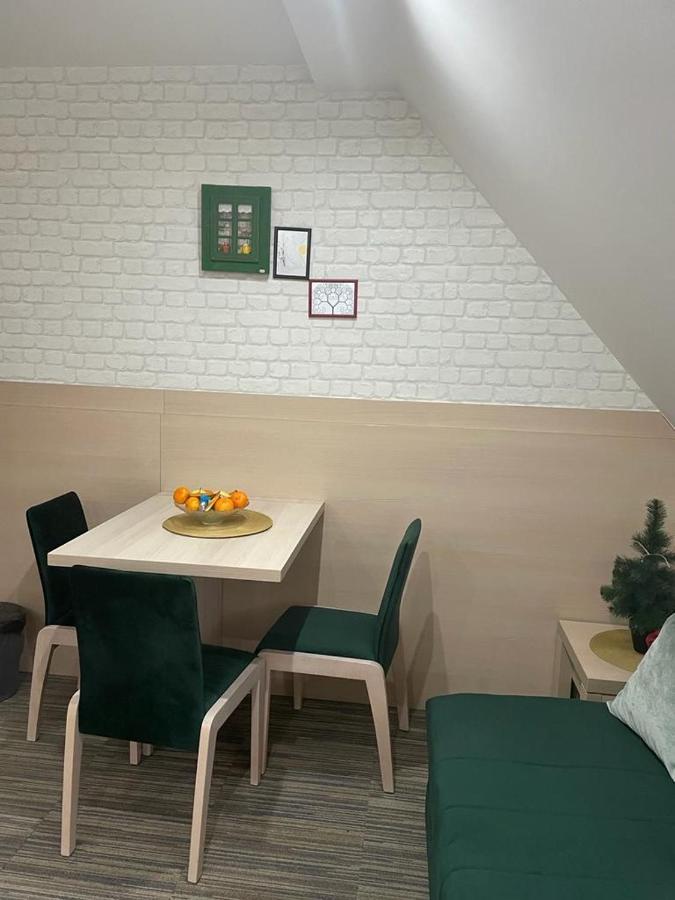 Apartmani Air 카파오닉 외부 사진