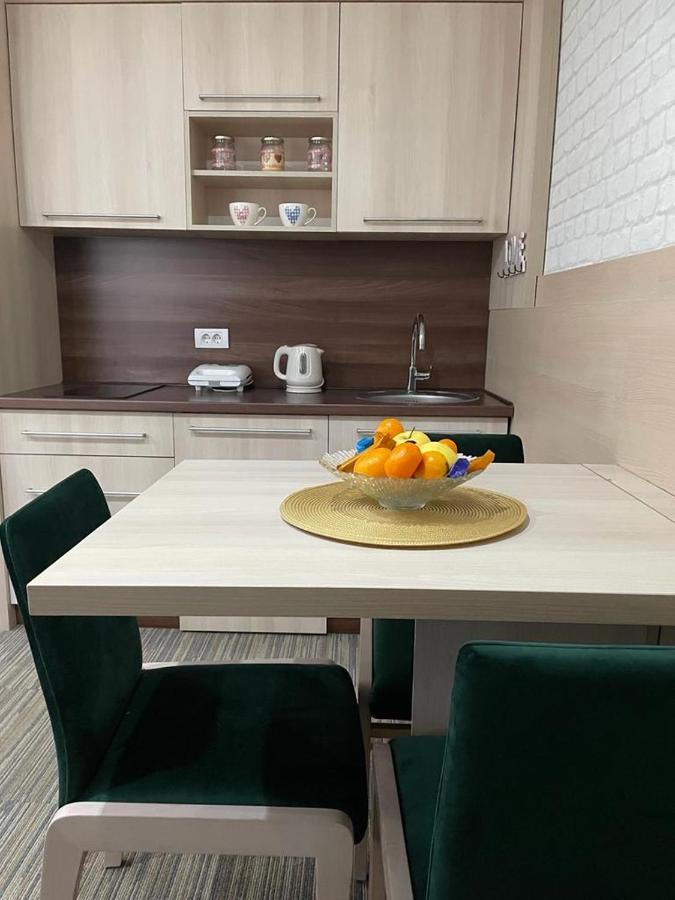 Apartmani Air 카파오닉 외부 사진