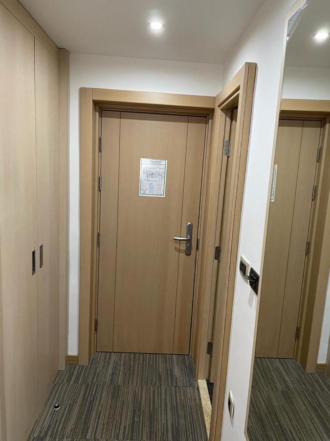 Apartmani Air 카파오닉 외부 사진