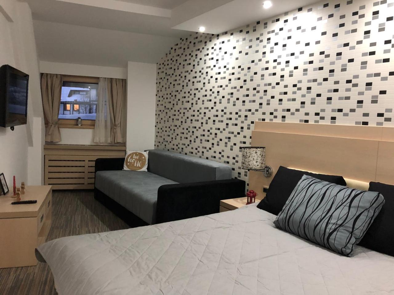 Apartmani Air 카파오닉 외부 사진