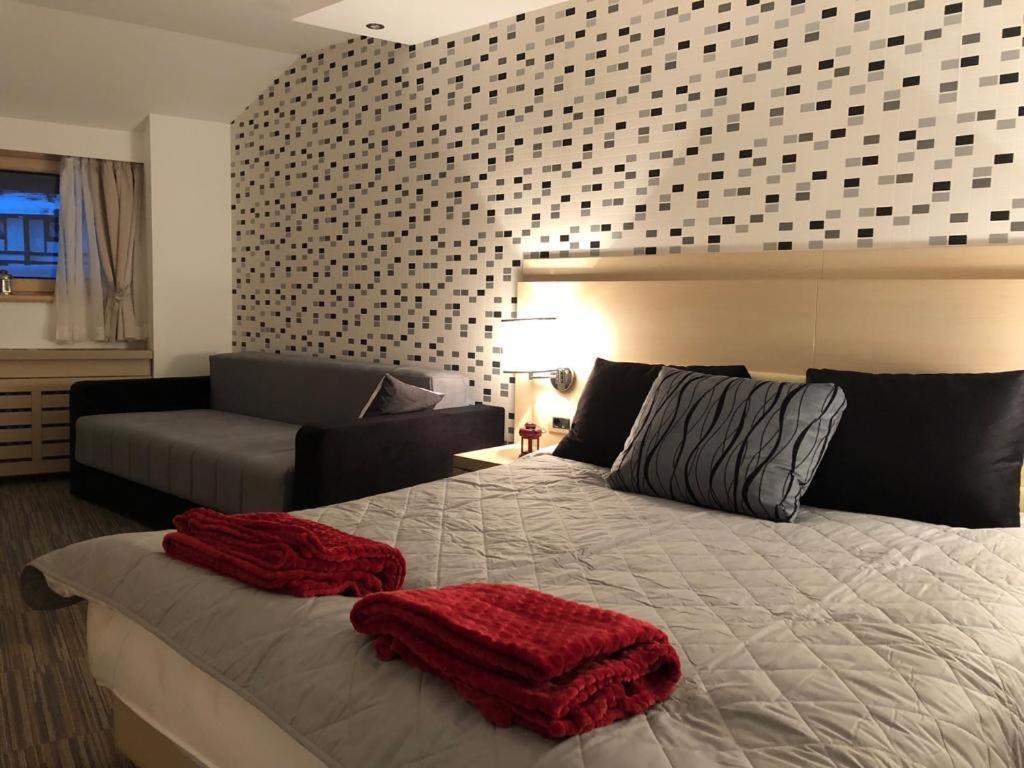 Apartmani Air 카파오닉 외부 사진