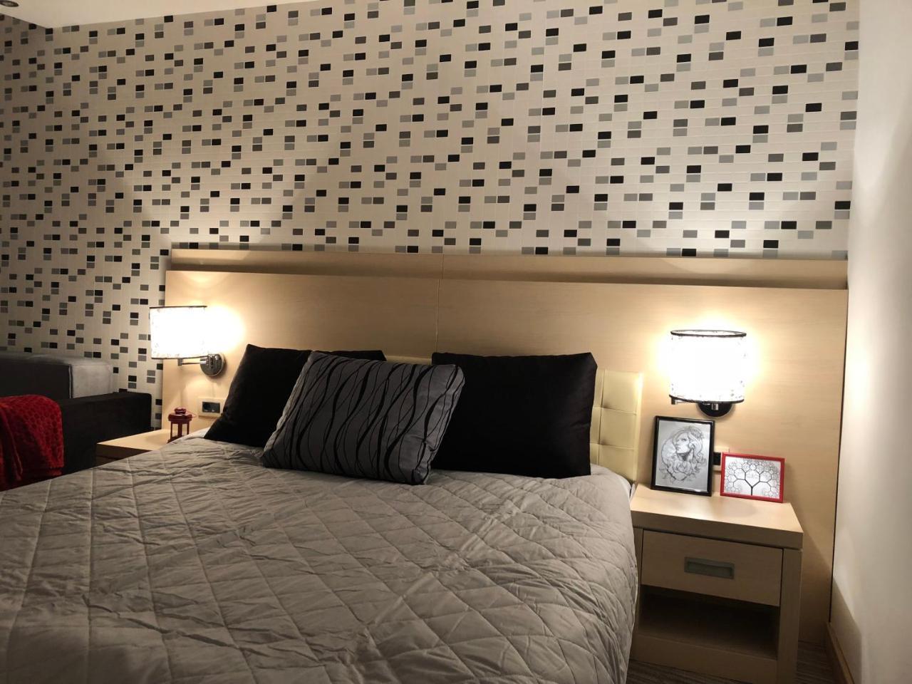 Apartmani Air 카파오닉 외부 사진