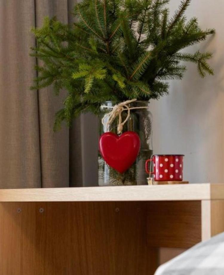 Apartmani Air 카파오닉 외부 사진