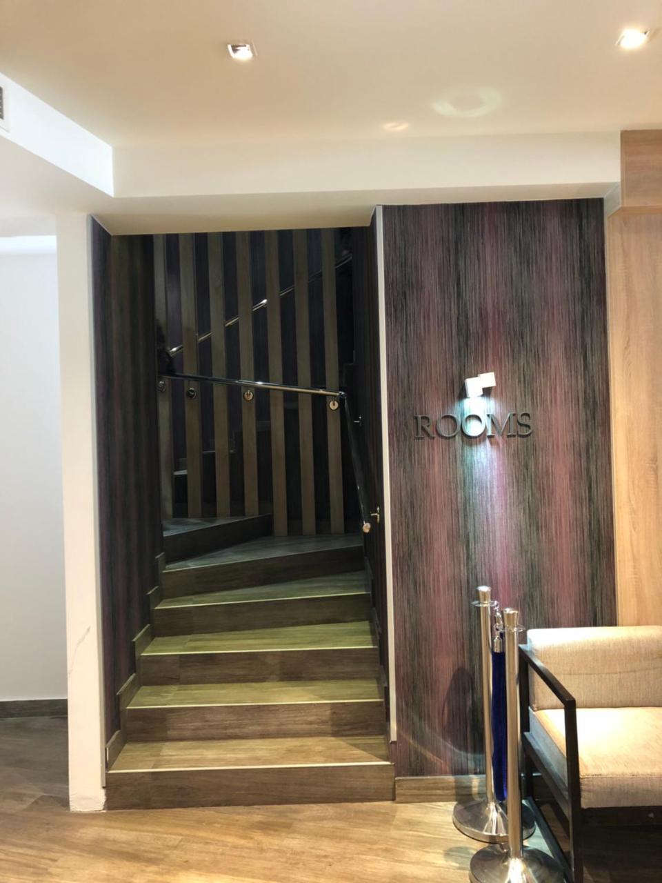 Apartmani Air 카파오닉 외부 사진
