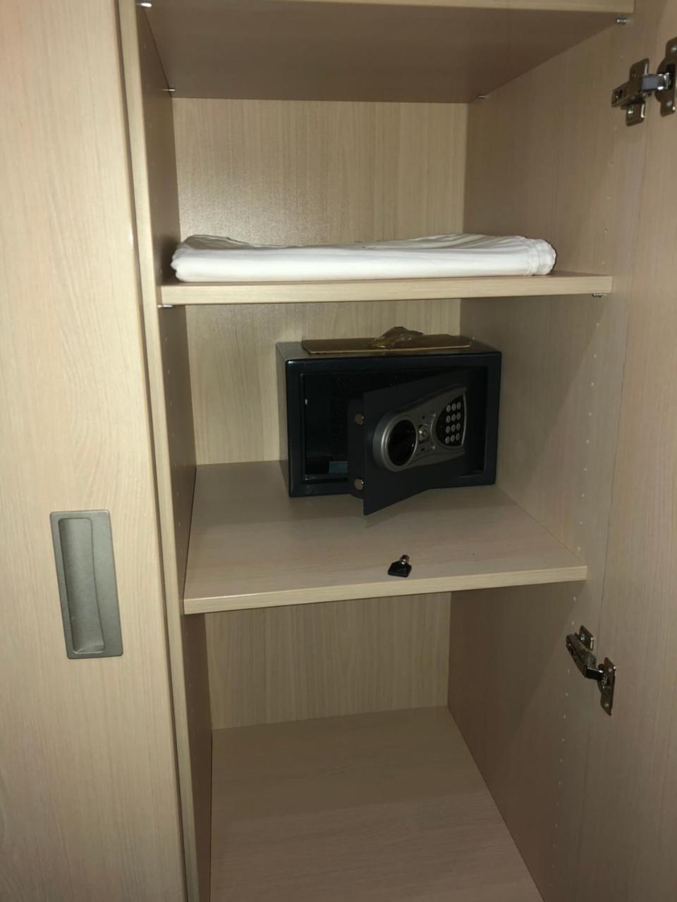 Apartmani Air 카파오닉 외부 사진