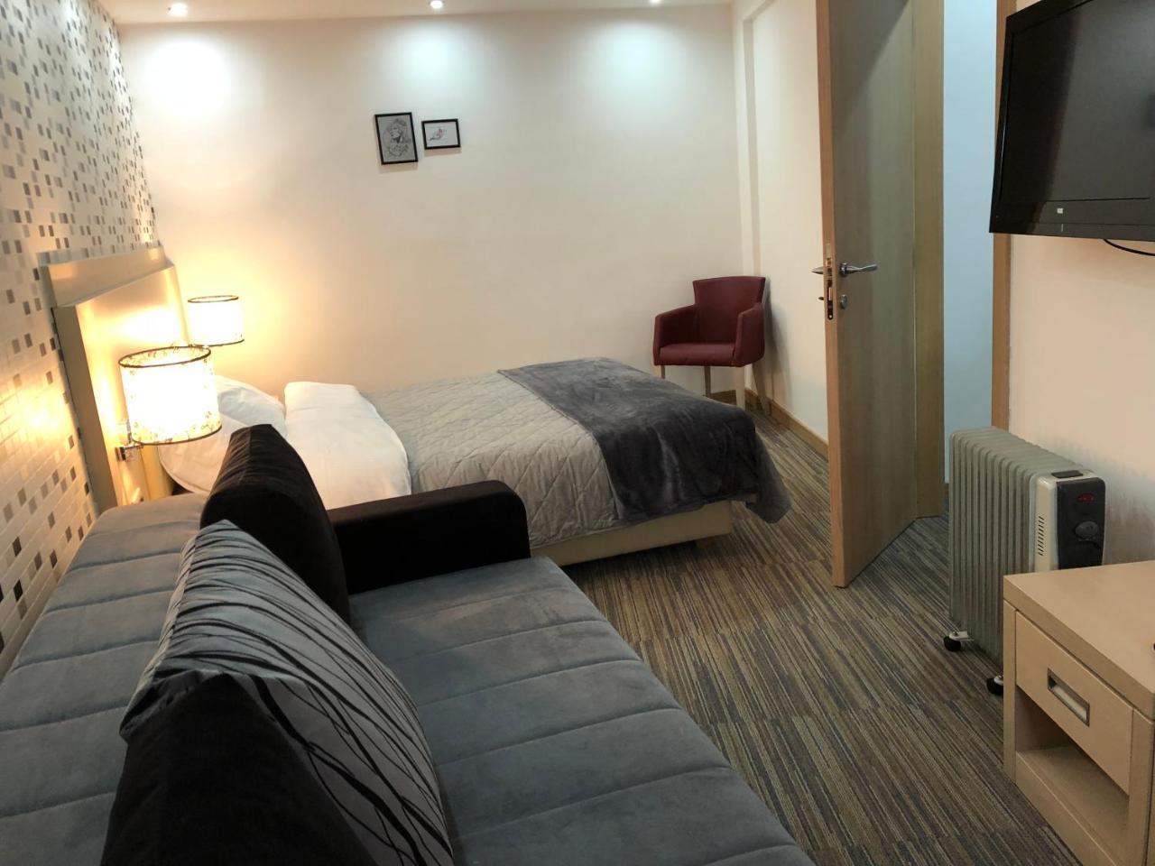 Apartmani Air 카파오닉 외부 사진