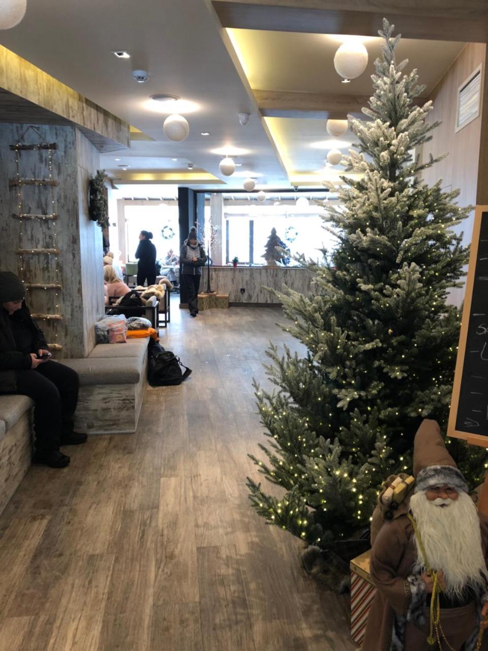Apartmani Air 카파오닉 외부 사진